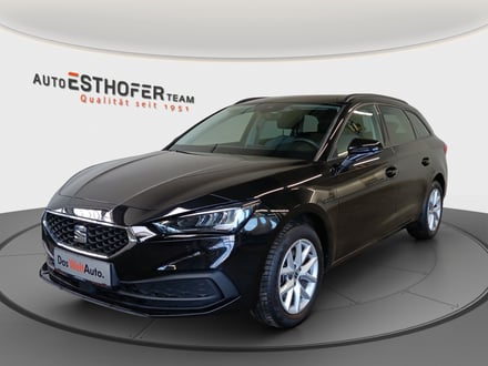 SEAT Leon SP Kombi Style 1.0 eTSI DSG 110 PS