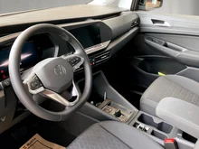 VW Caddy Life Maxi eHybrid 110 kW in Mojave Beige Metallic