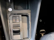VW Caddy Life Maxi eHybrid 110 kW in Mojave Beige Metallic