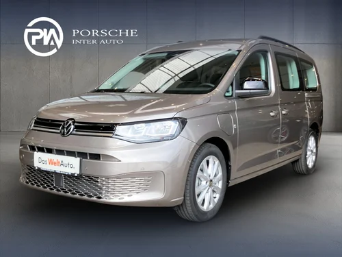 VW Nutzfahrzeuge Caddy VW Caddy Life Maxi eHybrid 110 kW