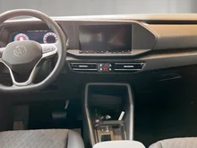VW Caddy Life Maxi eHybrid 110 kW in Mojave Beige Metallic