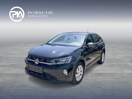 VW Taigo 4Me TSI