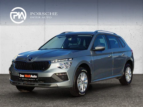Škoda Kamiq Selection TSI