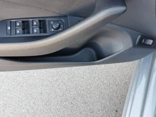 Škoda Kamiq Selection TSI in Smokey Diamond-Silber Metallic