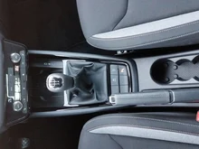Škoda Kamiq Selection TSI in Smokey Diamond-Silber Metallic