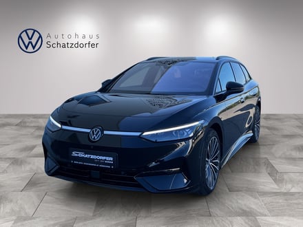 VW ID.7 Tourer Pro S 210 kW Business
