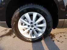 Thumbnail-Foto von Fahrzeug