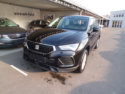 SEAT Ateca Reference Edition 1.0 TSI