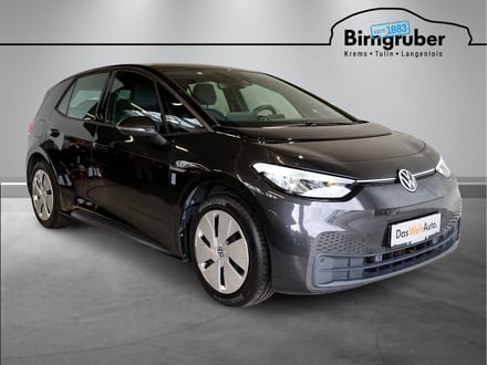 VW ID.3 Pro 107 kW Basis