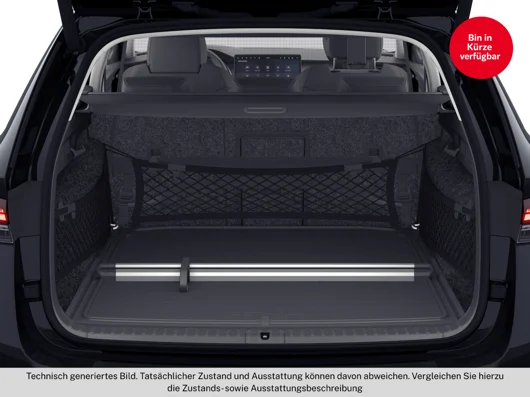 Bild eines Škoda Octavia Combi Selection TSI