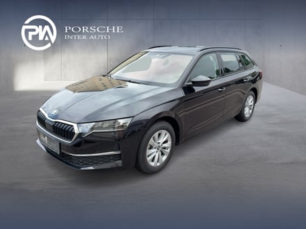 Škoda Octavia Combi Selection TSI