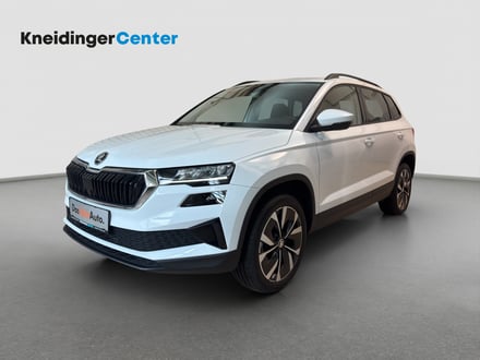 Škoda Karoq Ambition TDI DSG