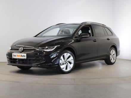 VW Golf Variant Business mHeV DSG