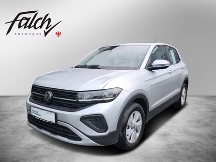 VW T-Cross 4Me TSI