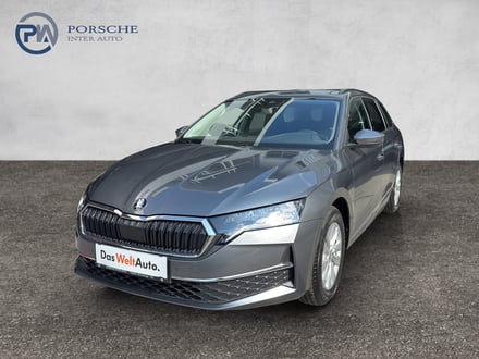 Škoda Octavia Combi Selection TSI