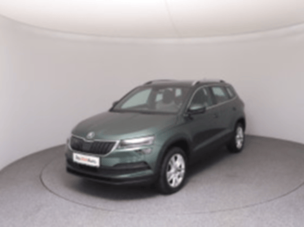 Škoda KAROQ Style 125 TSI