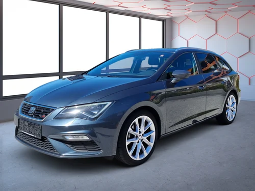 SEAT Leon Kombi FR TSI ACT