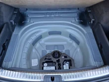 SEAT Leon Kombi FR TSI ACT in Magnet-Grau Metallic