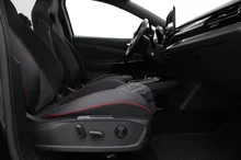VW ID.4 GTX 4MOTION 220 kW in Mangangrau Met.