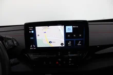 VW ID.4 GTX 4MOTION 220 kW in Mangangrau Met.