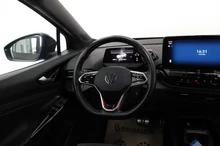VW ID.4 GTX 4MOTION 220 kW in Mangangrau Met.