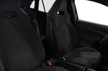 VW ID.4 GTX 4MOTION 220 kW in Mangangrau Met.
