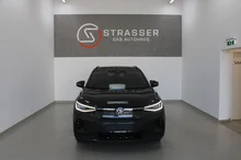 VW ID.4 GTX 4MOTION 220 kW in Mangangrau Met.