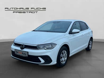 VW Polo 4Me TSI