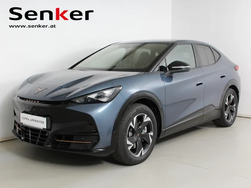 CUPRA Tavascan 210kW/286PS