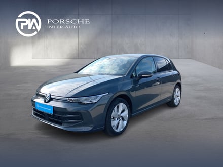 VW Golf Rabbit mHEV DSG