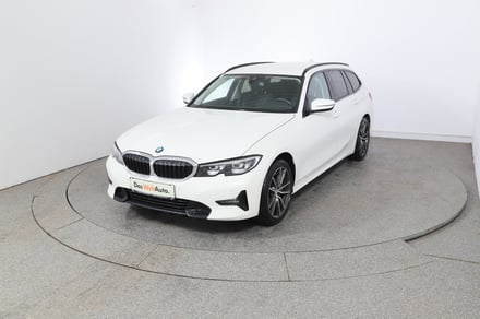 BMW 3 Touring 330i xDrive Sport Line