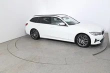 Thumbnail-Foto von Fahrzeug
