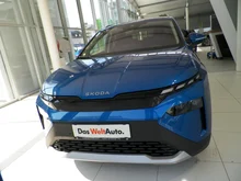 Thumbnail-Foto von Fahrzeug