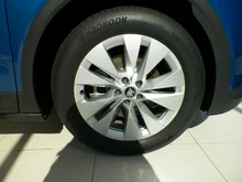 Thumbnail-Foto von Fahrzeug