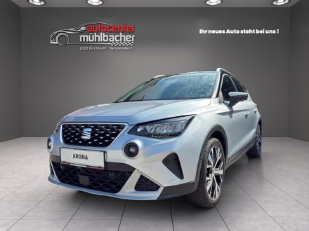SEAT Arona Xperience 1.0 TSI