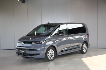 VW Multivan Business eHybrid
