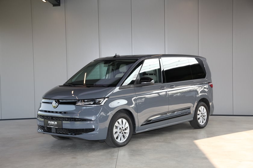VW Multivan Business eHybrid