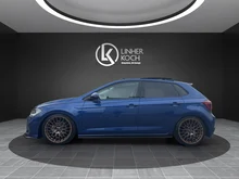 Thumbnail-Foto von Fahrzeug