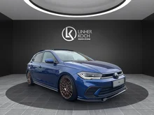 Thumbnail-Foto von Fahrzeug