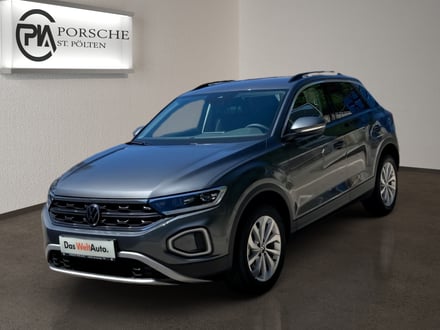 VW T-Roc Friends TSI