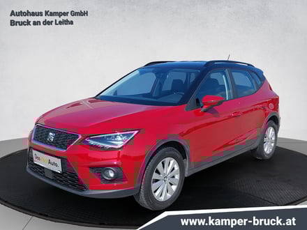 SEAT Arona Style EcoTSI