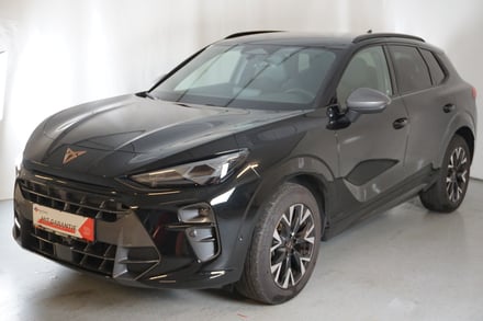 CUPRA Terramar ALPHA 1.5 e-TSI 150 PS DSG