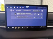VW ID.Polo ID. Polo Life Edition 155 kW - 52 kWh in Grenadillschwarz Metallic