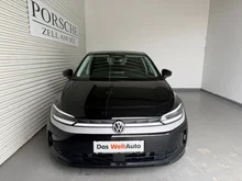 VW ID.Polo ID. Polo Life Edition 155 kW - 52 kWh in Grenadillschwarz Metallic