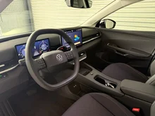 VW ID.Polo ID. Polo Life Edition 155 kW - 52 kWh in Grenadillschwarz Metallic