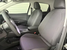 VW ID.Polo ID. Polo Life Edition 155 kW - 52 kWh in Grenadillschwarz Metallic