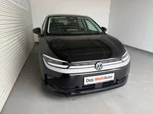 VW ID.Polo ID. Polo Life Edition 155 kW - 52 kWh in Grenadillschwarz Metallic