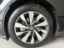 VW ID.Polo ID. Polo Life Edition 155 kW - 52 kWh in Grenadillschwarz Metallic