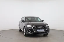 Thumbnail-Foto von Fahrzeug