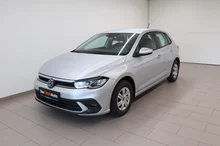 VW Polo 4Me TSI in Deep Black Perleffekt